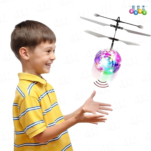 Induction Air Craft Sensor Ball - Image 4