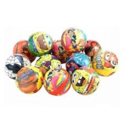 Small Display Ball PKT - Image 3