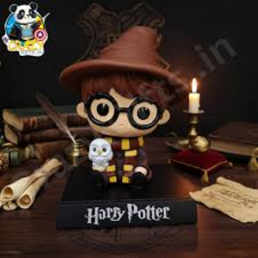 96 pcs Harry Potter bobblehead Net Price 145 - Image 4