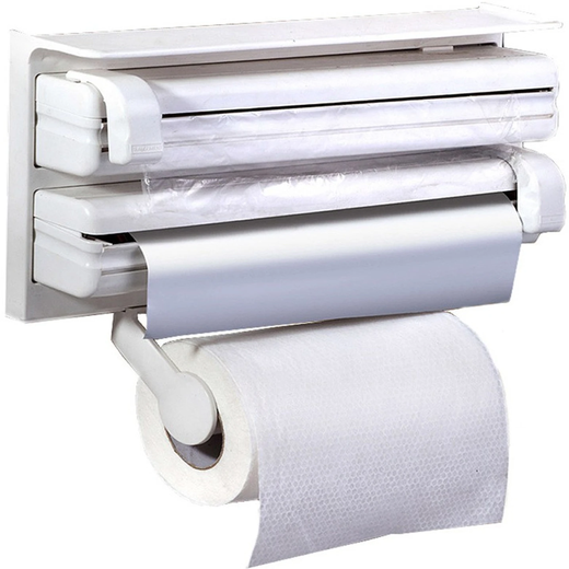 Triple Paper Dispenser - Image 2