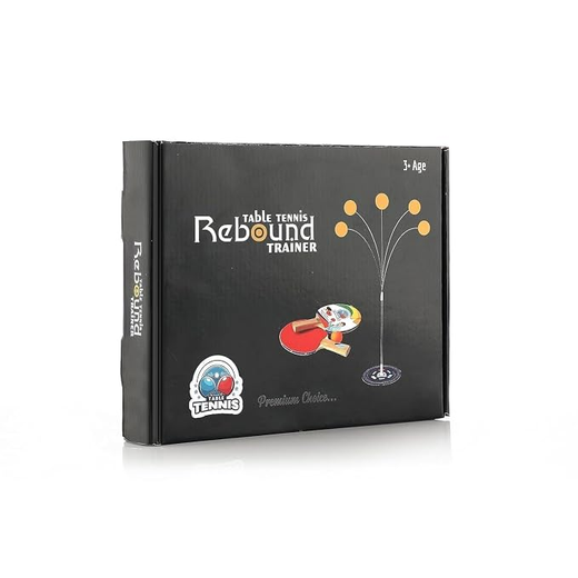 Table Tennis Trainer Toys - Image 4