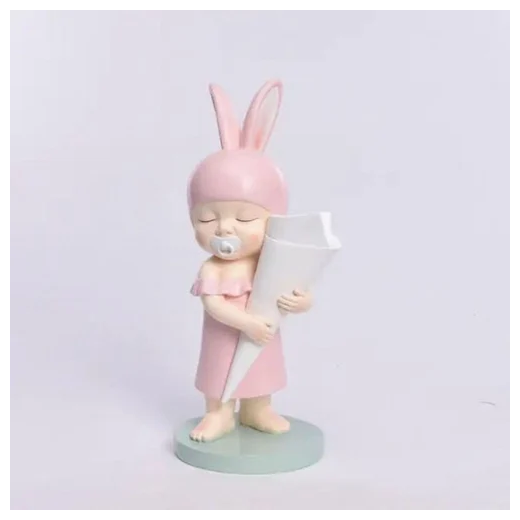 CERAMIC BABY BIG POT