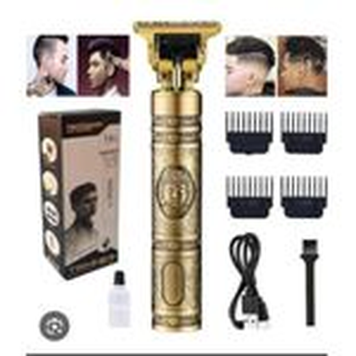 Vintage T9 Hair Trimmer