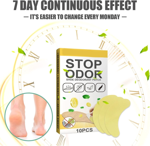 Shoes Deodorant - Image 3