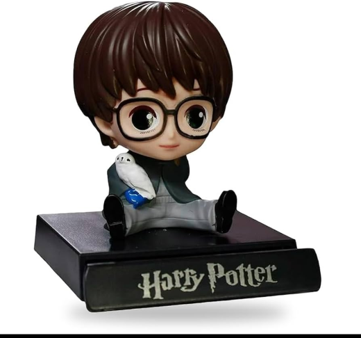 96 pcs Harry Potter bobblehead Net Price 145