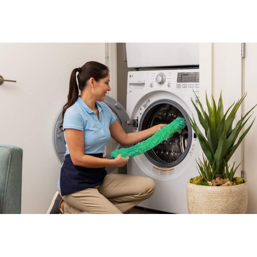 New Long Fan Cleaning Brush - Image 4