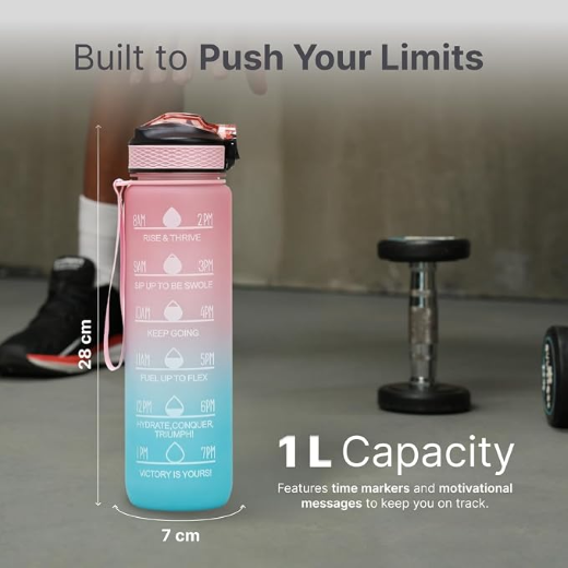Motivational Bottle - Image 3