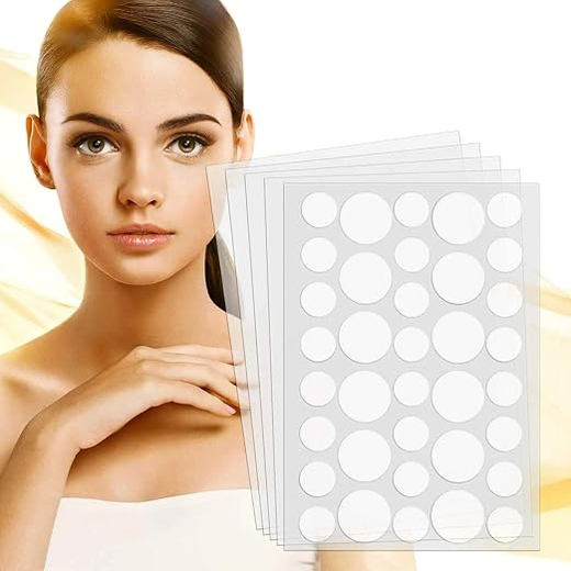Skin Tag Acne Patch Dots (72 pcs)