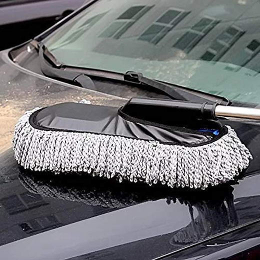 Microfiber Car Duster