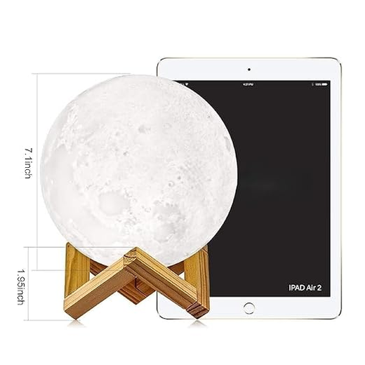Night Moon Light - Image 2