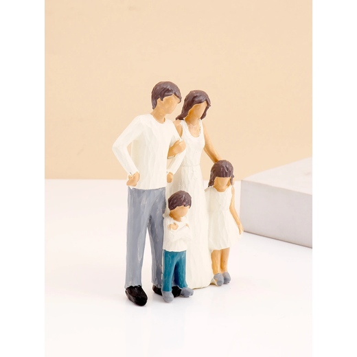 Ceramic Family Gift Set - Image 4