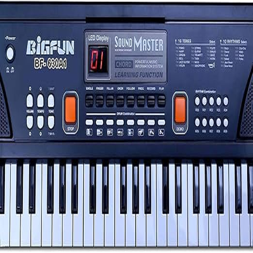 BF-630 PIANO - Image 3