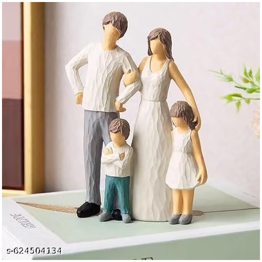 Ceramic Family Gift Set