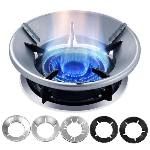 Gas Saver Burner Stand - Image 3