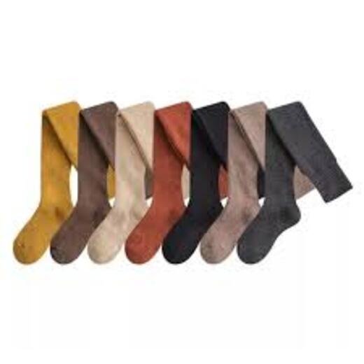Warm socks - Image 3