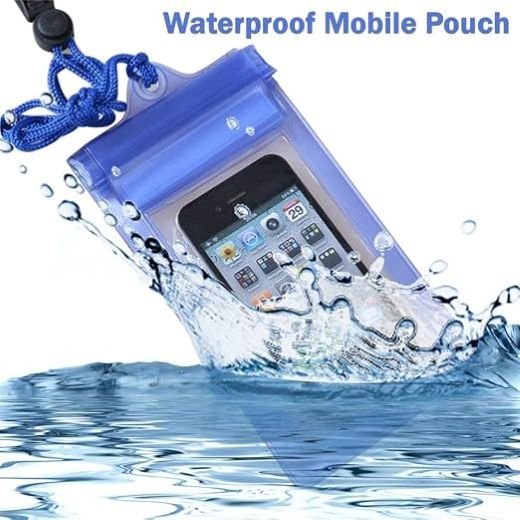 Automatic Mobile Pouch - Image 4