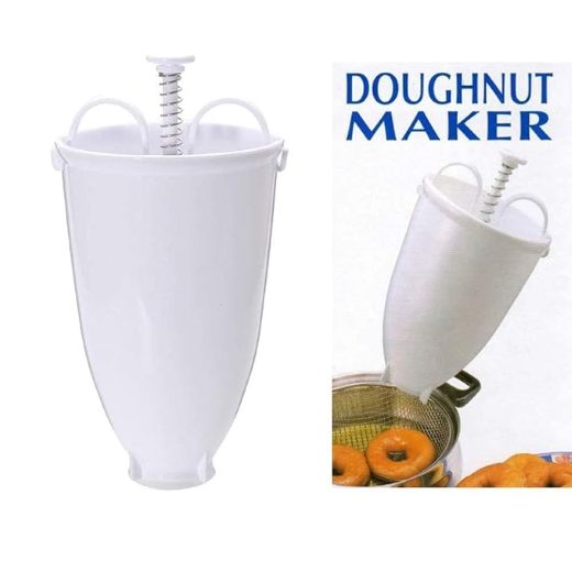 Menduvada maker plastic - Image 4