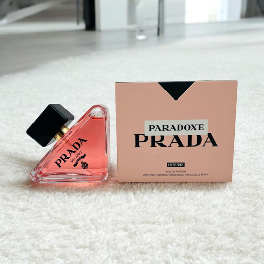 PRADA Intense Eau De Parfum