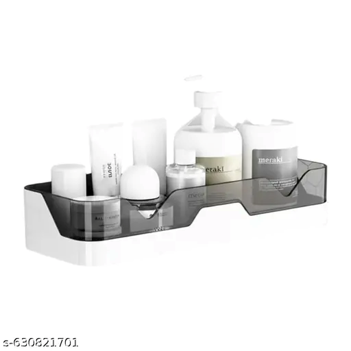 Plastic Bathroom Rack - Image 3