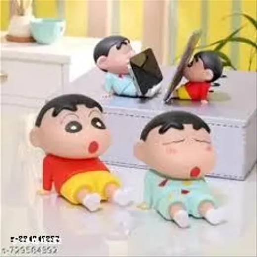 set of 5 - Baby Shinychan Set - Image 2