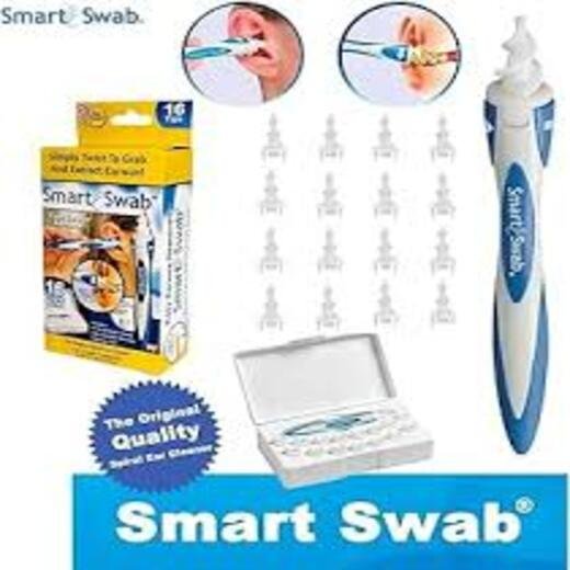 Smart Swab - Image 2