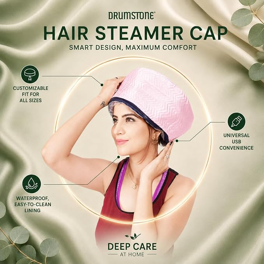 Hair Spa Cap - Image 4