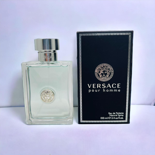 Versace Versace Pour Homme