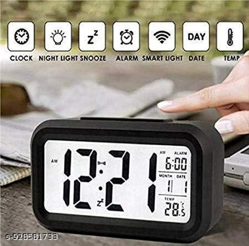Black Clock