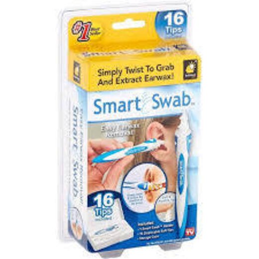 Smart Swab