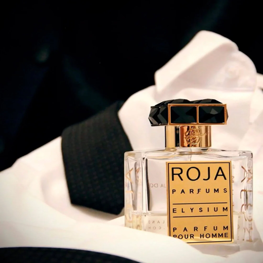 Roja Parfums Elysium Parfum Pour Homme - Image 2
