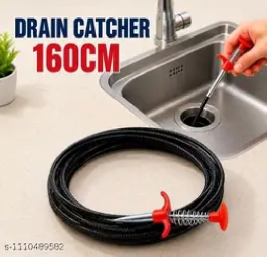 Sink Drain Catcher(160cm) - Image 3