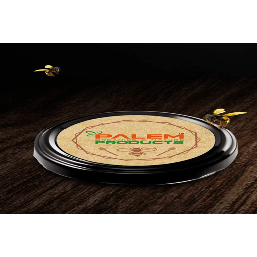 BUCKBHEAT HONEY - Image 4