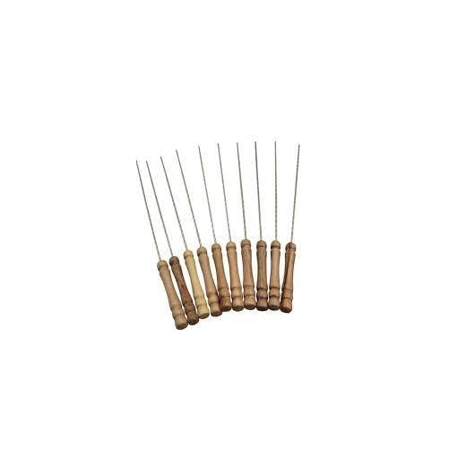 BBQ Barbeque Stick Pack of 12