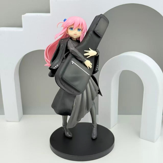 Ikuyo Kita -- bochi the rock figure - Image 3