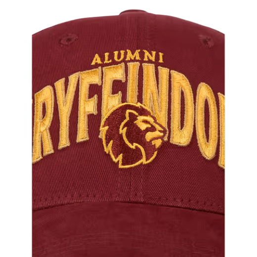 Hp (magic Boy) grey-fidor cap - Image 2