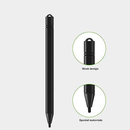 8.5 LCD Tablet - Image 3
