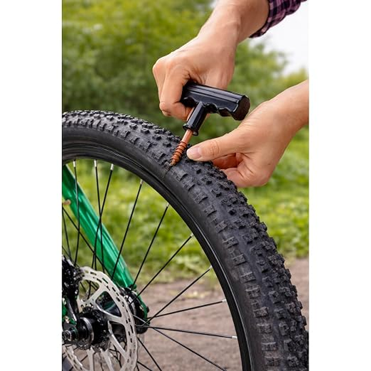 Tyre Puncture Repair Kit - Image 3