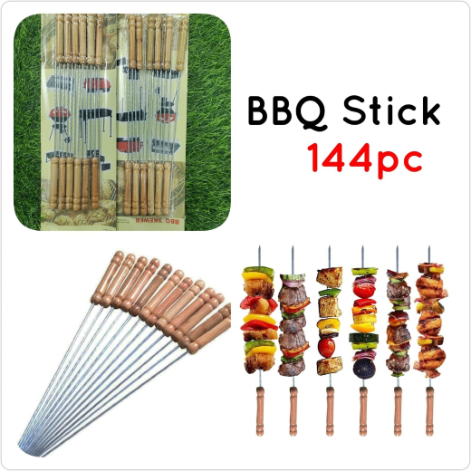 BBQ Grill Stick - Image 2