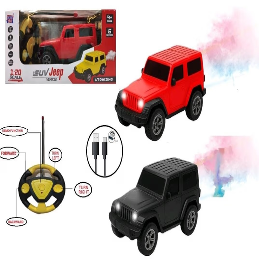 SUV JEEP