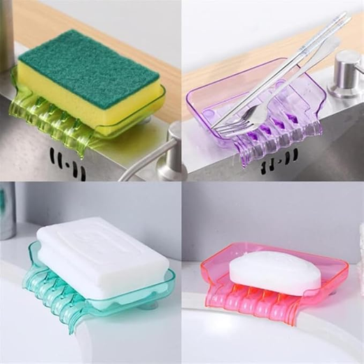Soap Holder Tray Drain - Image 4