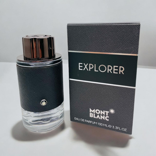 Mont Blanc Explorer EDP