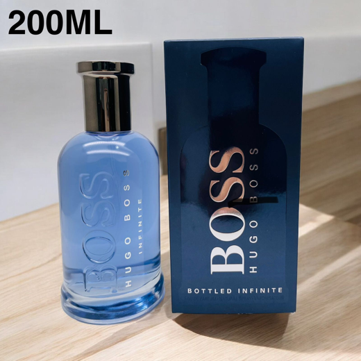 Boss Bottled Infinite Eau de Parfum 200ml