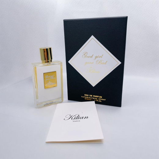 Kilian Good Girl Gone Bad