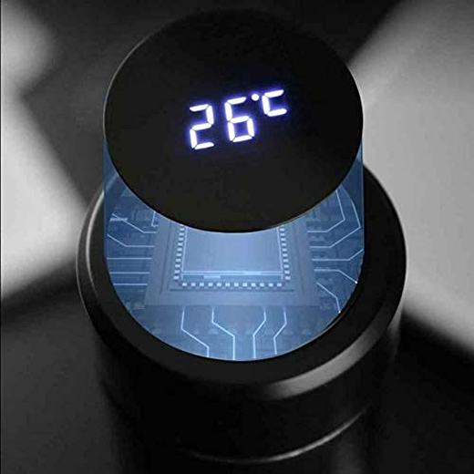 LED Temperature Life Bottle - Image 3