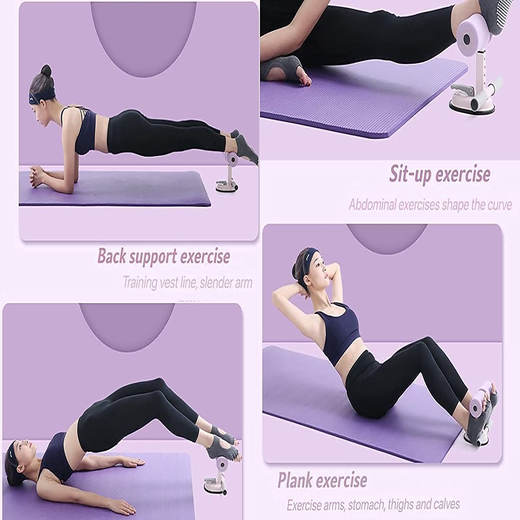 Sit-Ups & Push-Ups - Image 4