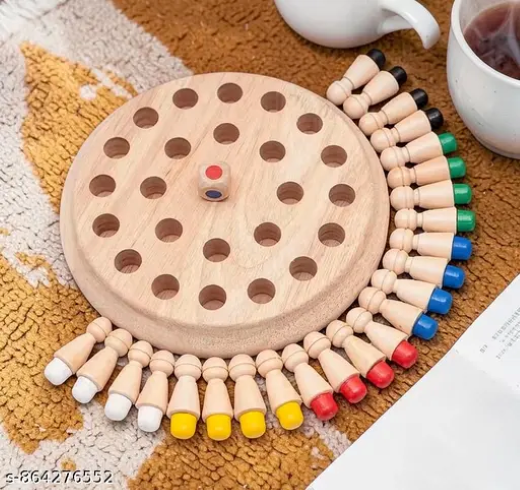 Memory Chess Game - Image 2