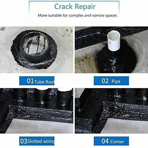 Wall Waterproofing Leakage Spray - Image 2