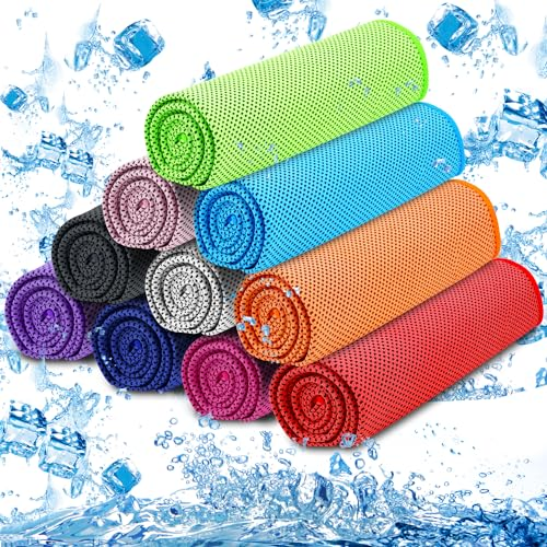 Cooling Towel - Image 2