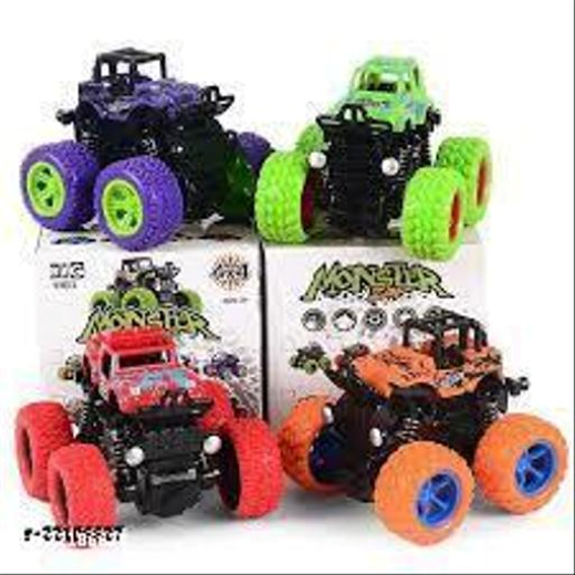 8 PCS MONSTER ZAP BOX.jpg - Image 4