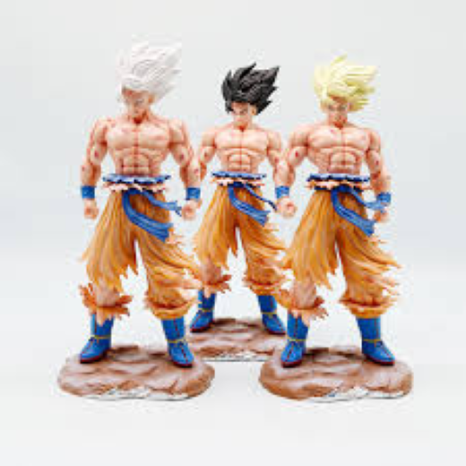 Dbz Goku vegeta Hot selling ( 1pc) - Image 4
